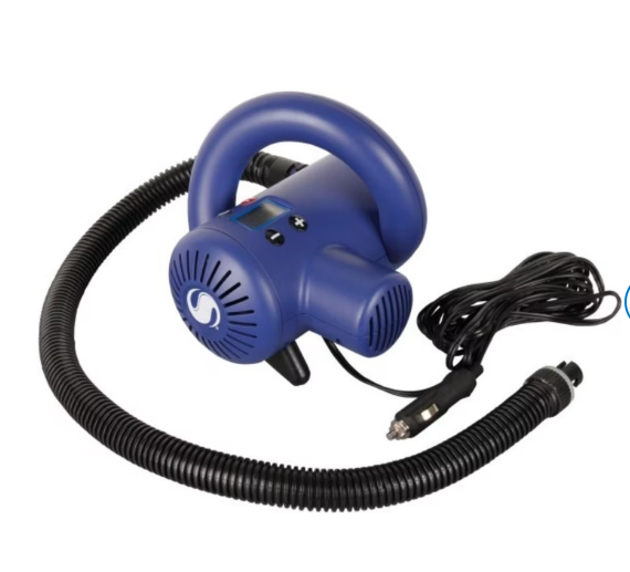 Electric pump SEV