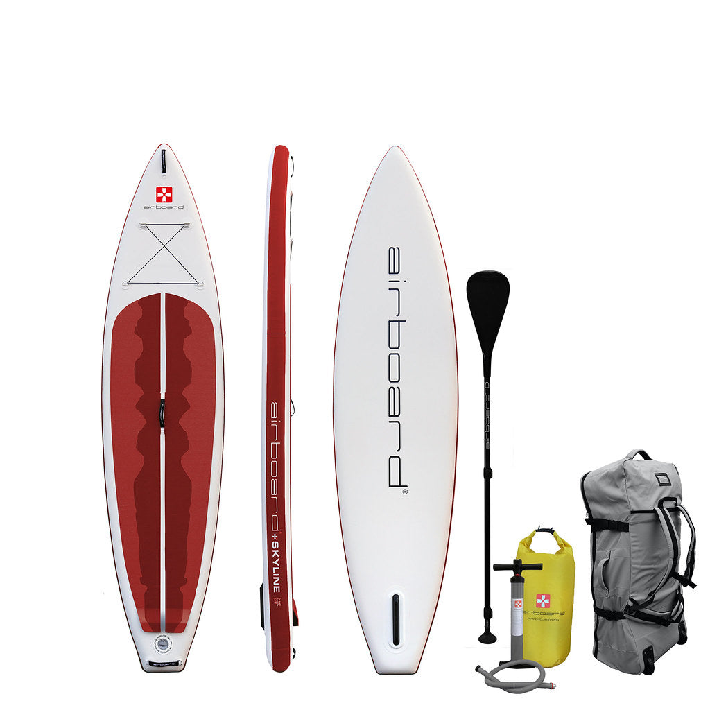 Airboard SKYLINE 11'6''