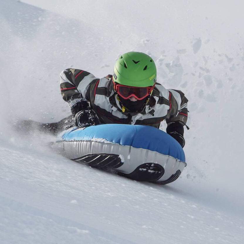 Saisonmiete Airboard Freeride 100-X