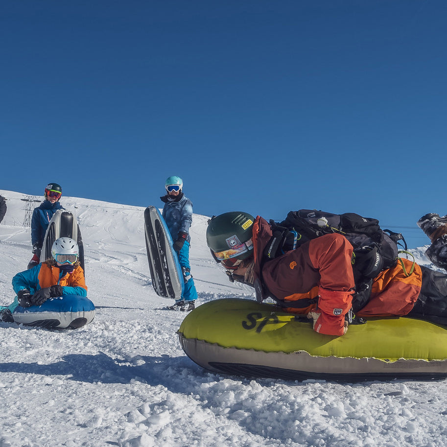 Airboard Gutschein CHF 100.-