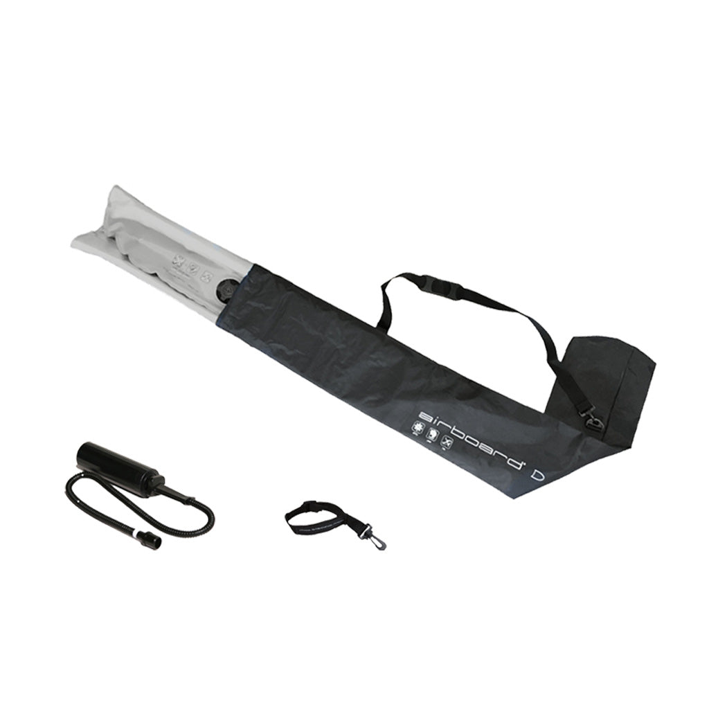 Airboard Classic 130-X