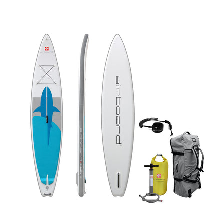 Airboard SHARK 12'6''