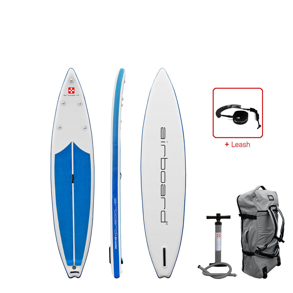 Airboard SHARK 12'6''