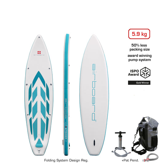 Airboard STRIDER Ultralight