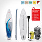 Airboard SKYLINE  11'6''