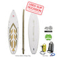 Airboard STRIDER Ultralight Sand 12'6'' - Occasion