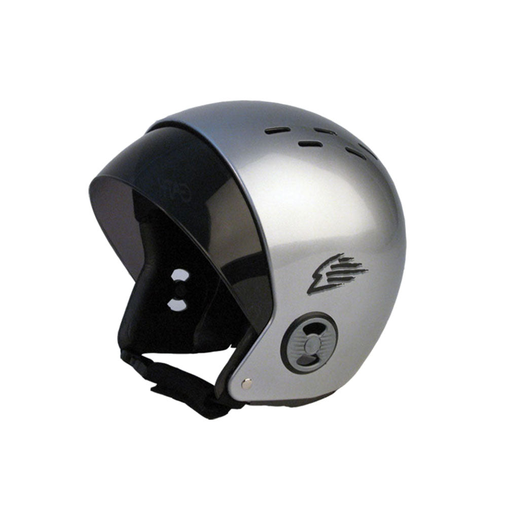 Helm Gath mit Visier - Occasion