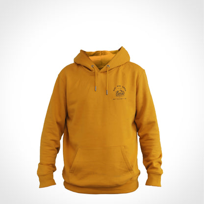 Airboard Hoodie SUP & Snow carcuma