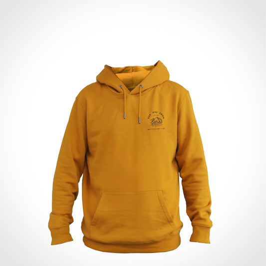 Airboard Hoodie SUP & Snow carcuma