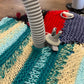Airboard GreenWave Knit