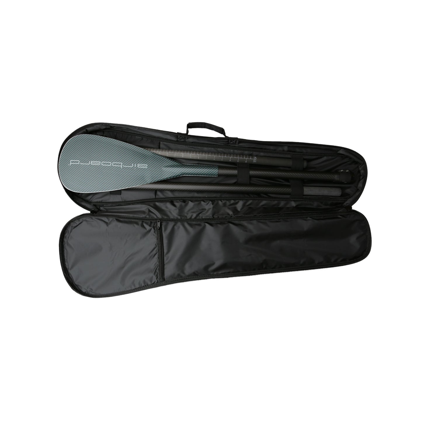 Airboard Paddle-Schutz Tasche