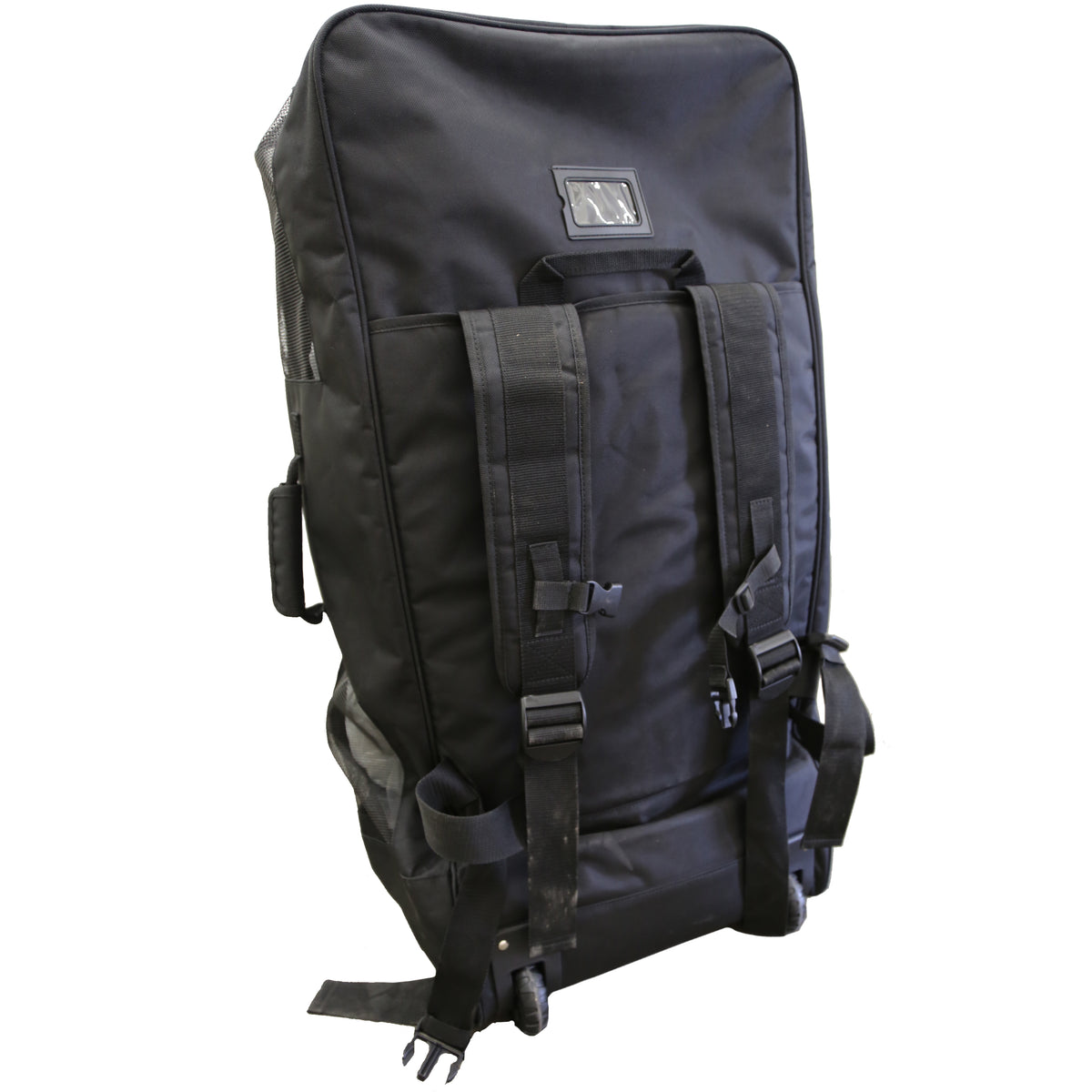 Wheel Bag SUP-Tasche Schwarz