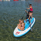 Saisonmiete Airboard TEAM 14'0''