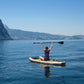 Airboard STREAM Light 10'6''