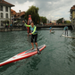 Airboard ROCKET 14'0'' Red - Demo-SUP