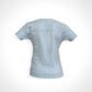T-Shirt Lady Ice-Blue