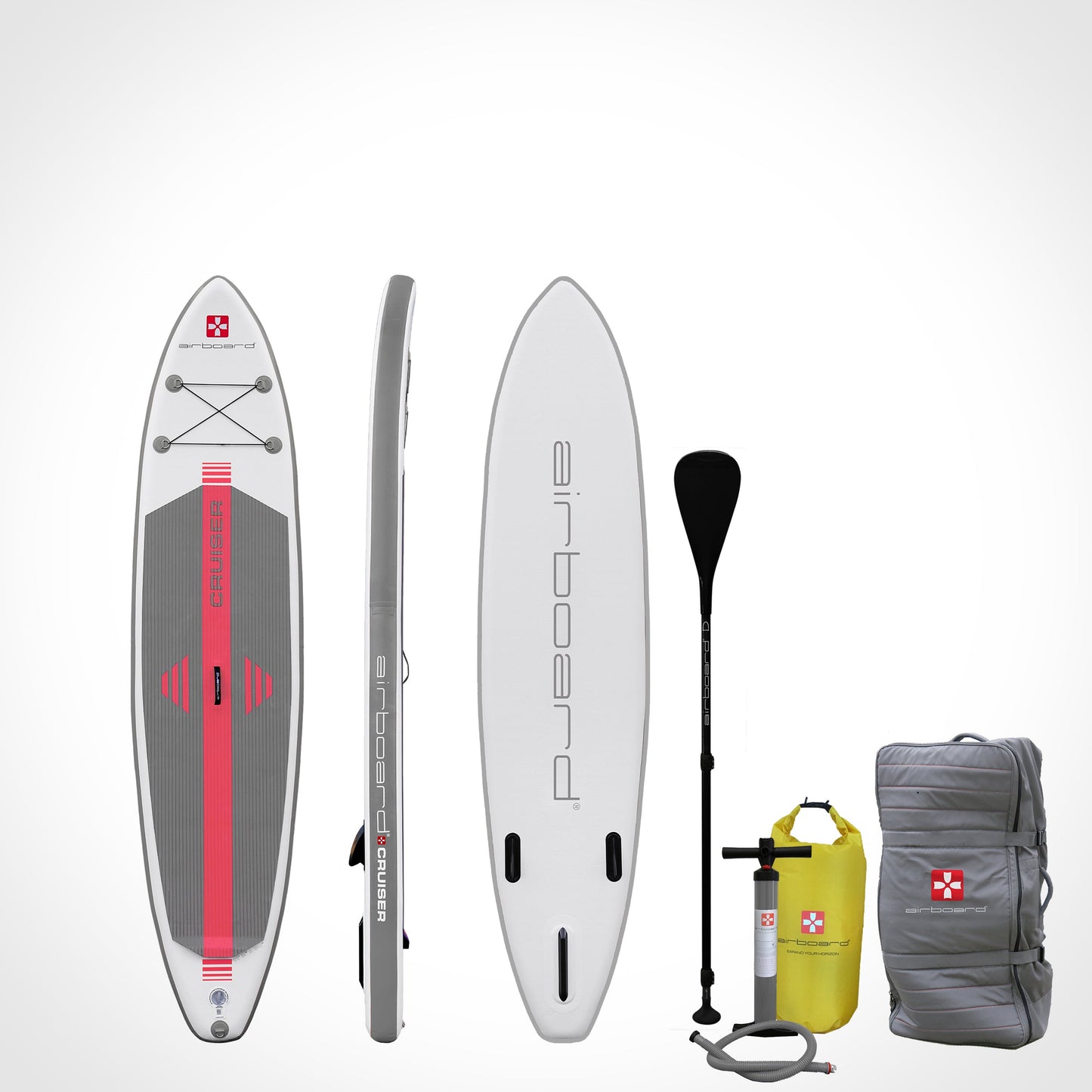 Airboard CRUISER 11'2''