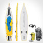 Airboard DISCOVERY 13'2''