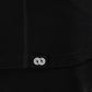 Men's t-shirt SS adara dark / black - Rewoolution