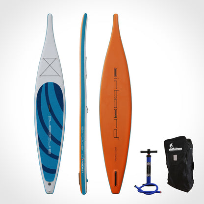 Airboard ROCKET DL 14'0'' - SPEZIALPREIS