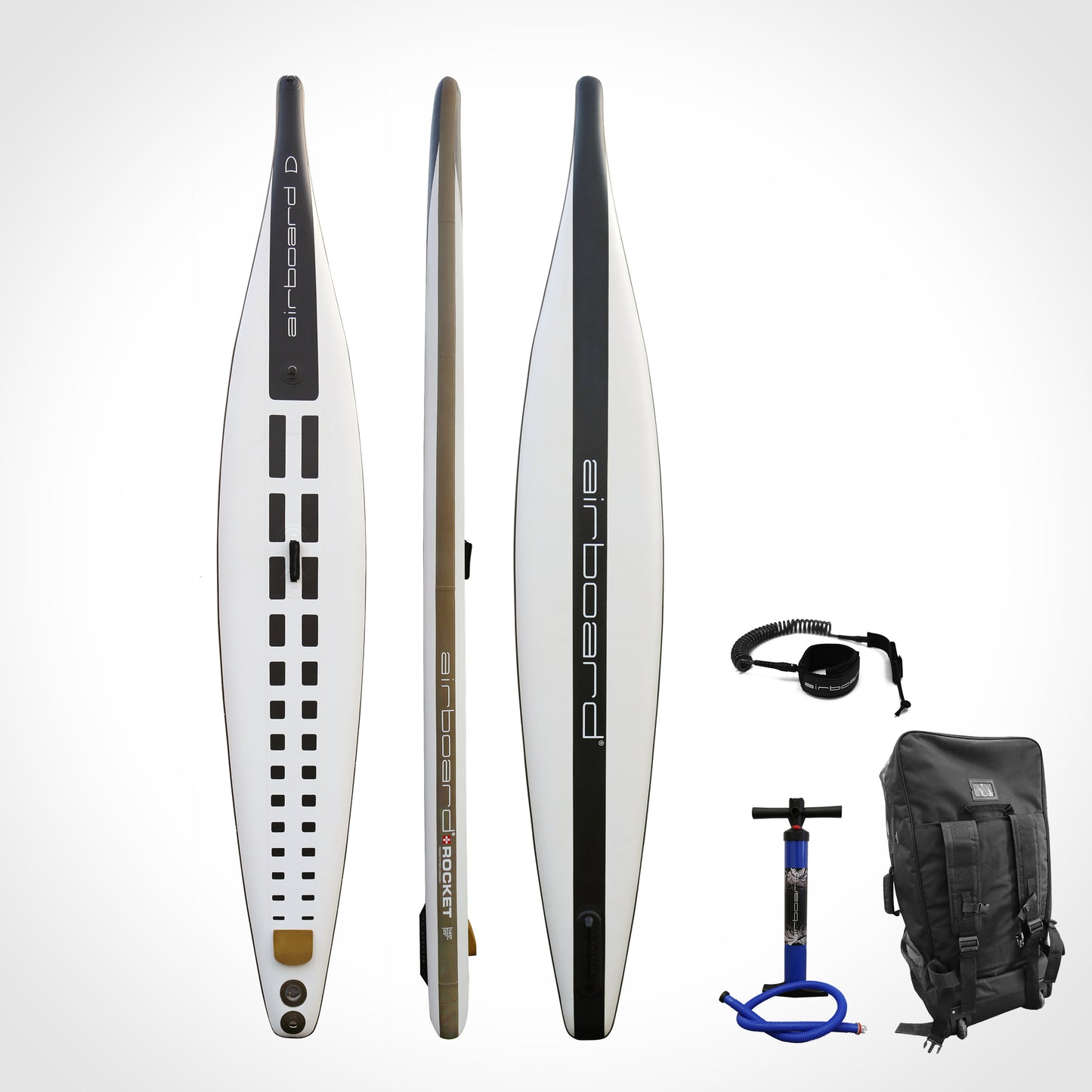 Airboard ROCKET Light 14'0''