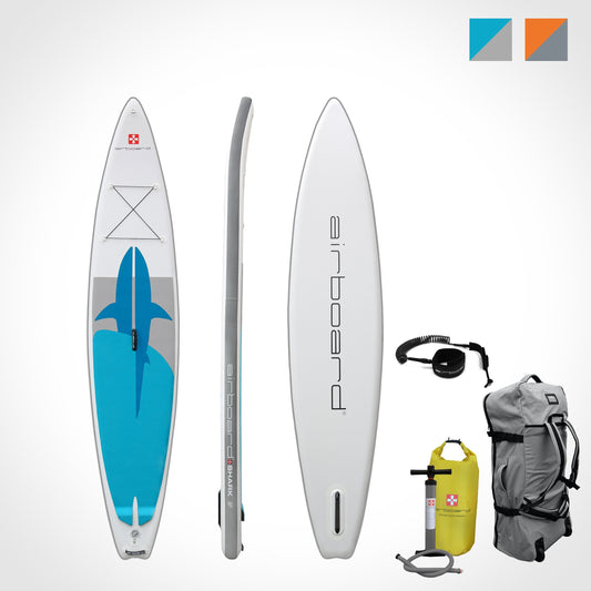 Airboard SHARK 12'6''
