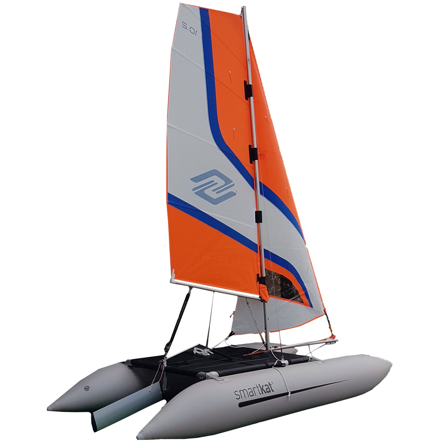 Smartkat Racing 4.6m - New Edition