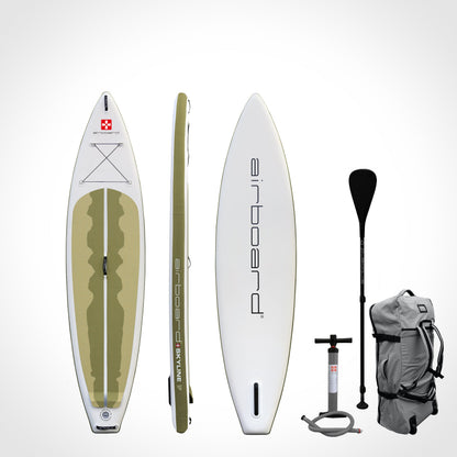 Airboard SKYLINE 11'6''