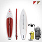 Airboard SKYLINE 11'6''