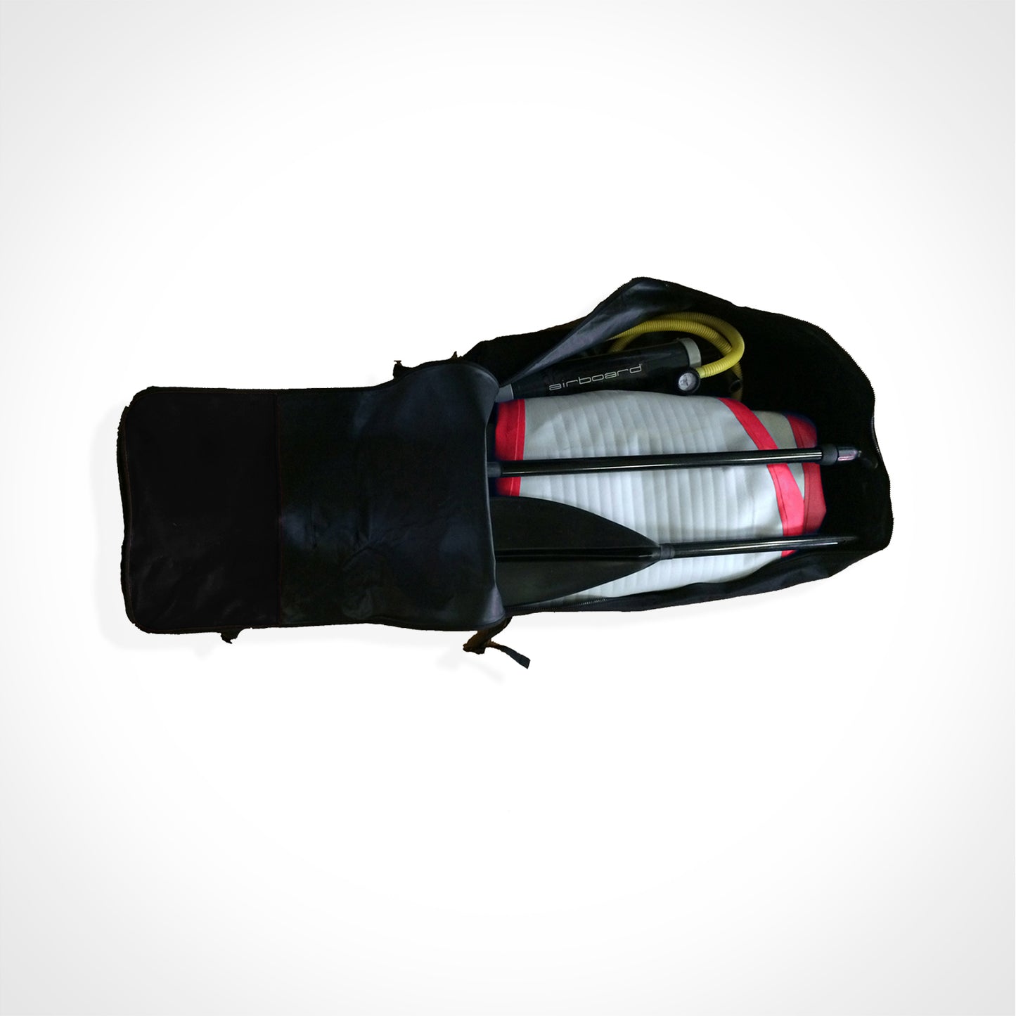 FullZip Bag SUP-Tasche