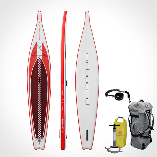 Airboard ROCKET Light 14'0''