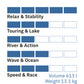 Airboard TEAM 14'0''