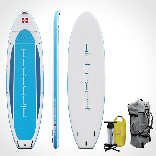 Airboard TEAM 14'0''
